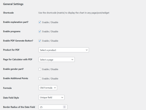Matrix Destiny Calculator for WordPress - Image 6
