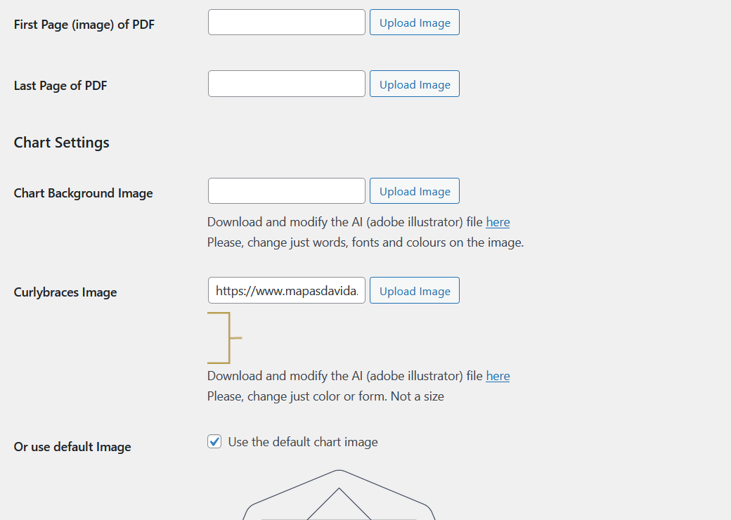 Matrxi Couple Compatibility Calculator with WooCommerce and PDF Generator - Image 3
