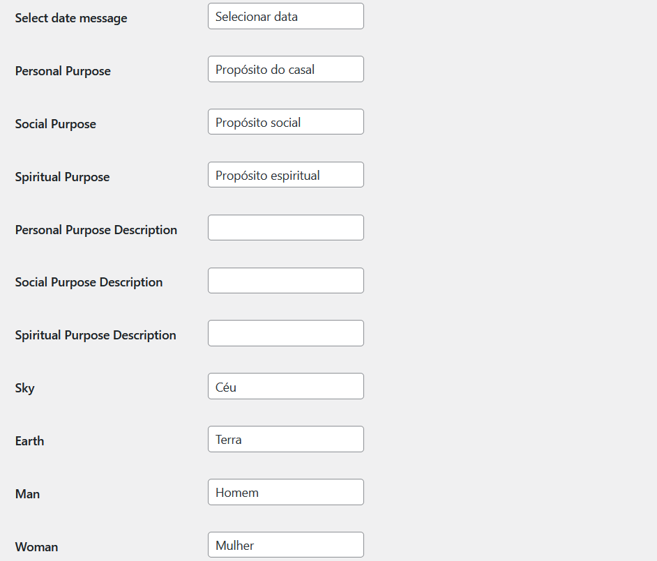 Matrxi Couple Compatibility Calculator with WooCommerce and PDF Generator - Image 5