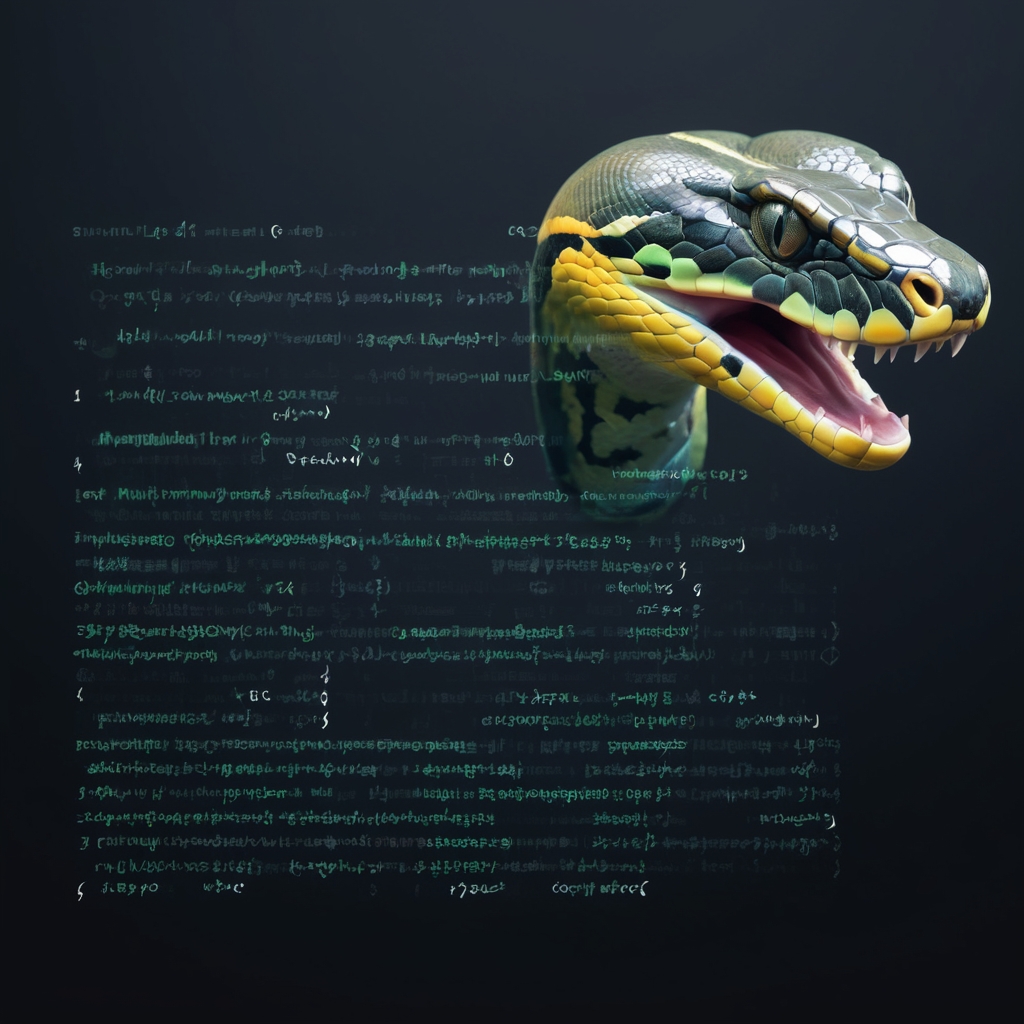 Python Programming