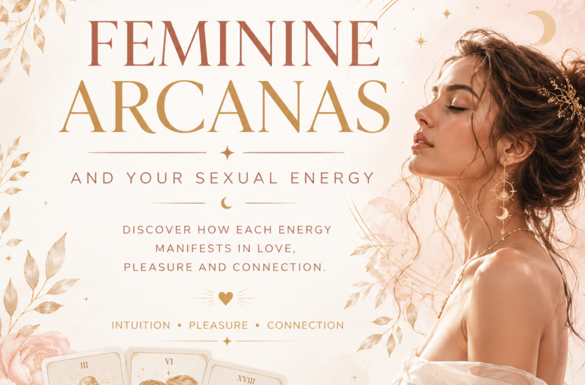 Sexuality in the Matrix of Destiny