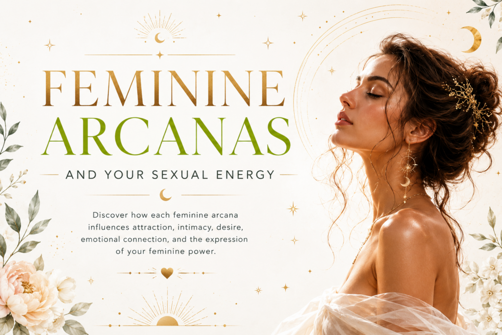 Sexuality in the Matrix of Destiny